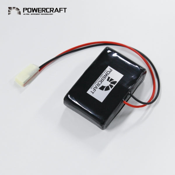 리튬인산철 KC인증 배터리팩 12.8V 3.3Ah · 8A BMS — 제품 사진 5