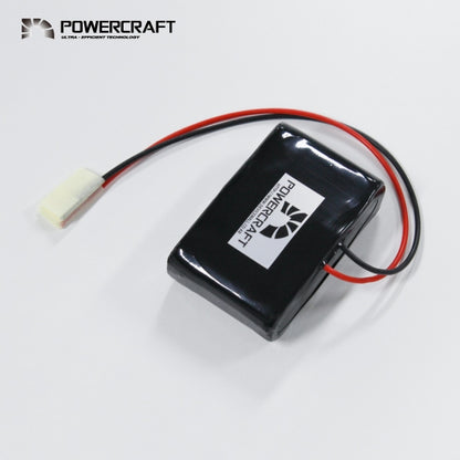 리튬인산철 KC인증 배터리팩 12.8V 3.3Ah · 8A BMS — 제품 사진 5