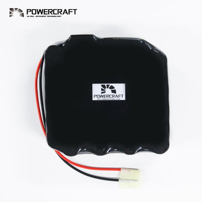 리튬인산철 KC인증 배터리팩 25.6V 19.8Ah · 35A BMS — 제품 사진 2