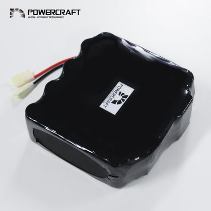 리튬인산철 KC인증 배터리팩 25.6V 19.8Ah · 35A BMS — 제품 사진 5