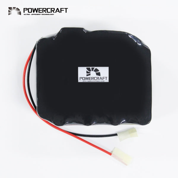 리튬인산철 KC인증 배터리팩 25.6V 16.5Ah · 35A BMS — 제품 사진 2