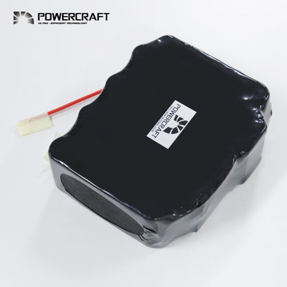 리튬인산철 KC인증 배터리팩 25.6V 16.5Ah · 35A BMS — 제품 사진 5