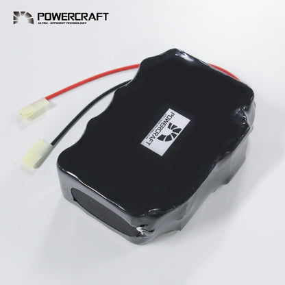 리튬인산철 KC인증 배터리팩 25.6V 13.2Ah · 35A BMS — 제품 사진 5