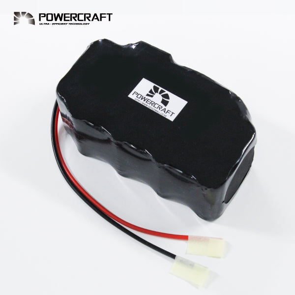 리튬인산철 KC인증 배터리팩 25.6V 9.9Ah · 35A BMS — 제품 사진 4