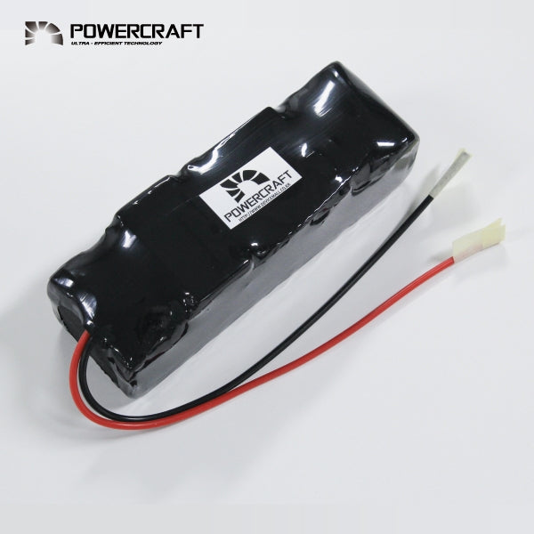 리튬인산철 KC인증 배터리팩 25.6V 6.6Ah · 35A BMS — 제품 사진 1