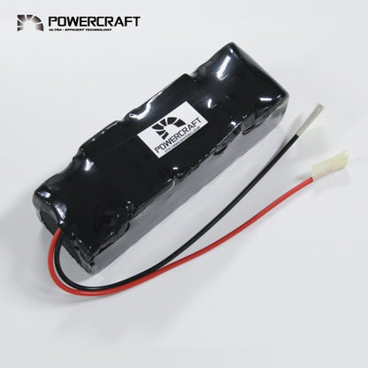 리튬인산철 KC인증 배터리팩 25.6V 6.6Ah · 35A BMS — 제품 사진 1