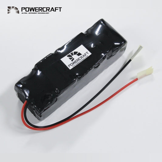 리튬인산철 KC인증 배터리팩 25.6V 6.6Ah · 35A BMS (DMBP-LF256-8S2P-B35)