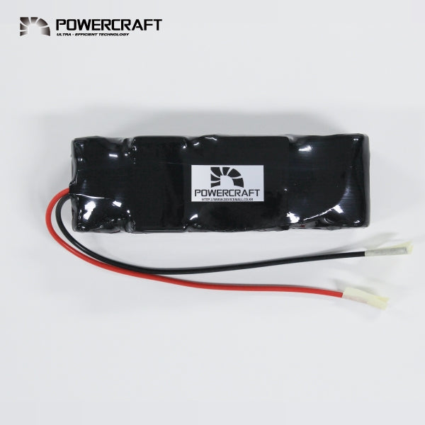 리튬인산철 KC인증 배터리팩 25.6V 6.6Ah · 35A BMS — 제품 사진 2