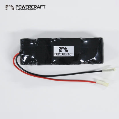 리튬인산철 KC인증 배터리팩 25.6V 6.6Ah · 35A BMS — 제품 사진 2