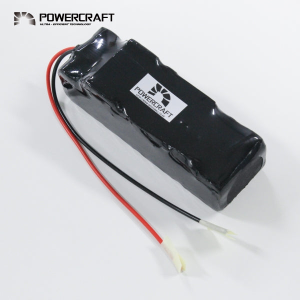 리튬인산철 KC인증 배터리팩 25.6V 6.6Ah · 35A BMS — 제품 사진 4