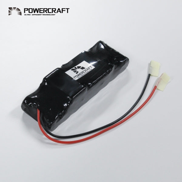 리튬인산철 KC인증 배터리팩 25.6V 3.3Ah · 35A BMS — 제품 사진 1