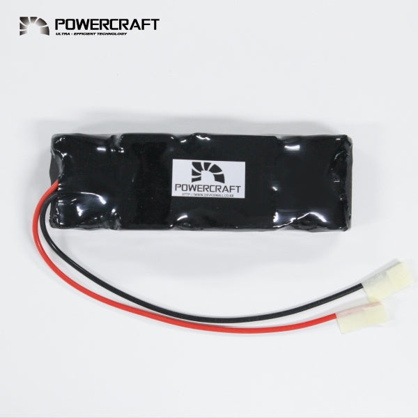 리튬인산철 KC인증 배터리팩 25.6V 3.3Ah · 35A BMS — 제품 사진 2
