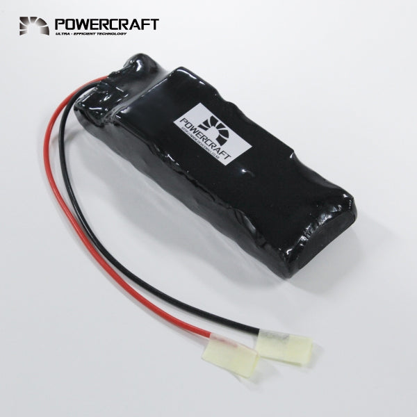 리튬인산철 KC인증 배터리팩 25.6V 3.3Ah · 35A BMS — 제품 사진 4