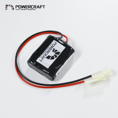 리튬이온 KC인증 배터리팩 10.8V 2.5Ah · 8A BMS — 제품 사진 5