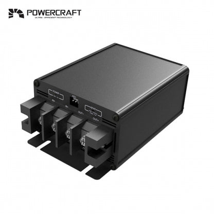 12V 차량전용 주행충전기