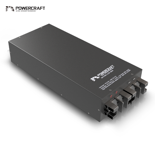 리튬인산철 배터리팩 12.8V 50Ah · 최대 75A (DM-PWR-12.8V-50Ah)