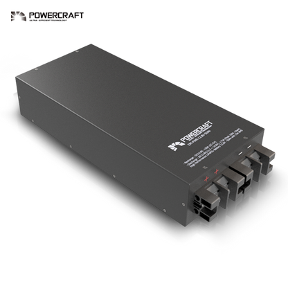 리튬인산철 배터리팩 12.8V 50Ah · 최대 75A — 제품 사진 1