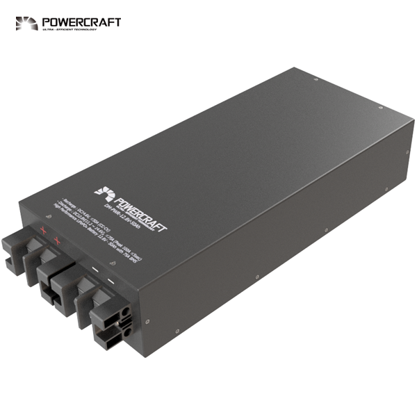 리튬인산철 배터리팩 12.8V 50Ah · 최대 75A — 제품 사진 4