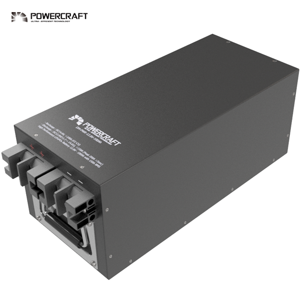 리튬인산철 배터리팩 12.8V 100Ah · 최대 150A — 제품 사진 4