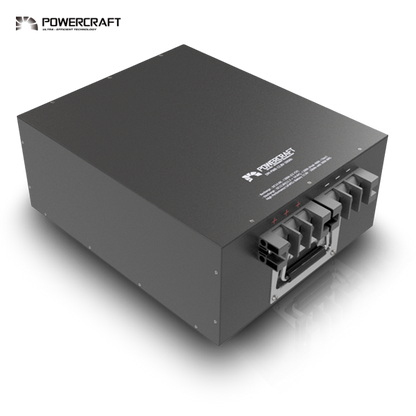 리튬인산철 배터리팩 12.8V 200Ah · 최대 300A — 제품 사진 1