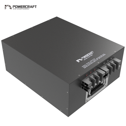리튬인산철 배터리팩 12.8V 200Ah · 최대 300A — 제품 사진 3