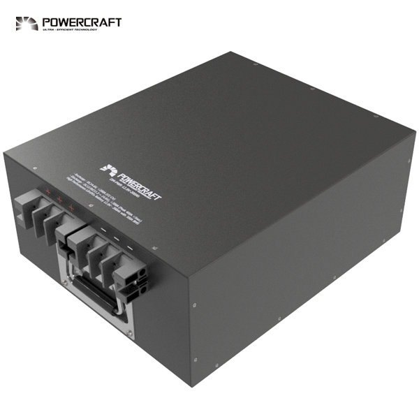리튬인산철 배터리팩 12.8V 200Ah · 최대 300A — 제품 사진 4