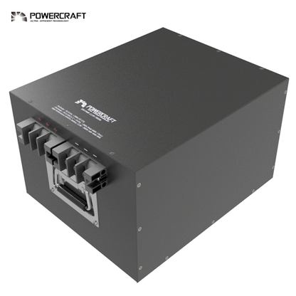 리튬인산철 배터리팩 12.8V 300Ah · 최대 300A — 제품 사진 2