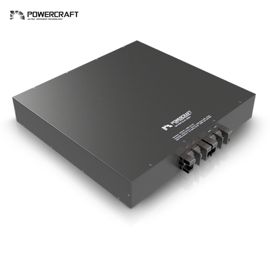 Li-ion Battery Pack 25.2V 108Ah · Max 162A (DM-PWR-25.2V-108Ah)