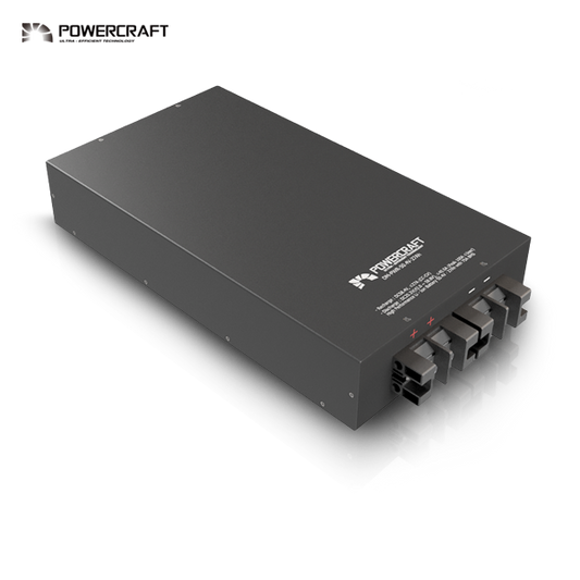 Li-ion Battery Pack 50.4V 27Ah · Max 40.5A (DM-PWR-50.4V-27Ah)