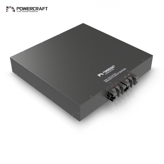 Li-ion Battery Pack 50.4V 54Ah · Max 81A (DM-PWR-50.4V-54Ah)