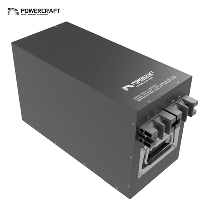 리튬인산철 배터리팩 12.8V 150Ah · 최대 200A — 제품 사진 3