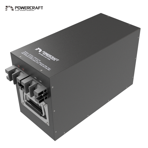 리튬인산철 배터리팩 12.8V 150Ah · 최대 200A — 제품 사진 4
