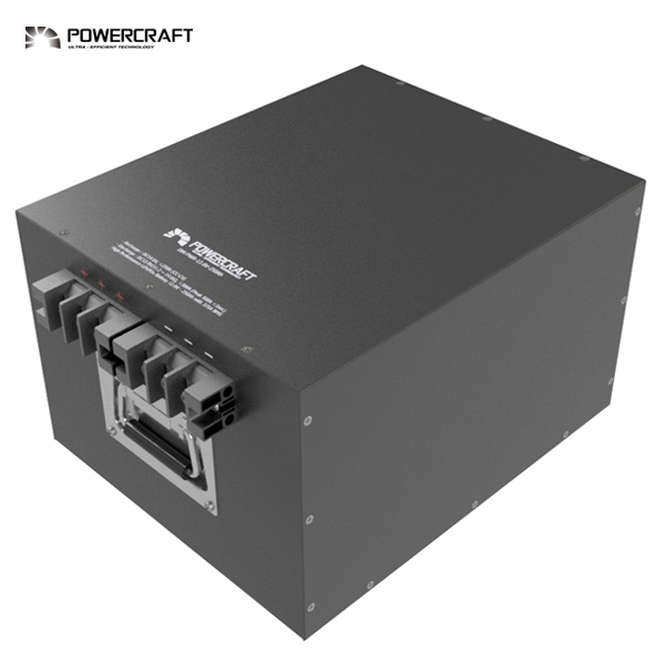 리튬인산철 배터리팩 12.8V 250Ah · 최대 300A — 제품 사진 2
