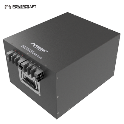 리튬인산철 배터리팩 12.8V 250Ah · 최대 300A — 제품 사진 2