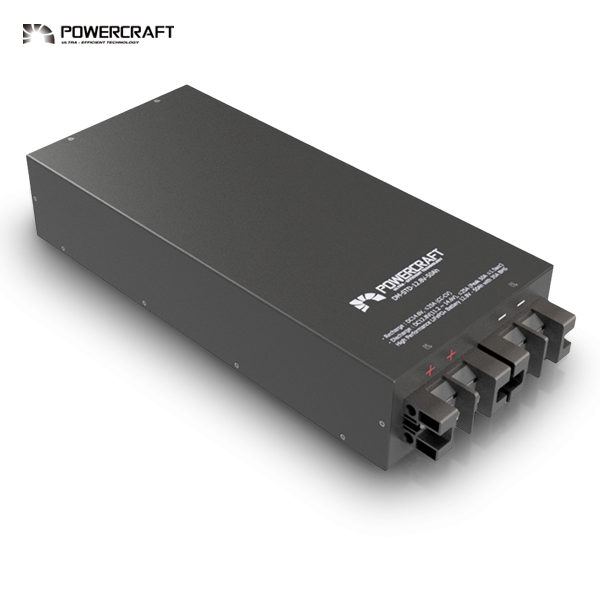 리튬인산철 배터리팩 12.8V 50Ah · 최대 25A — 제품 사진 1