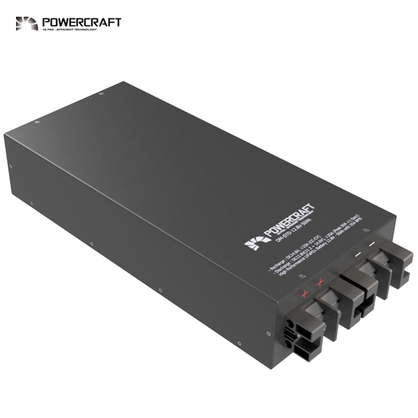 리튬인산철 배터리팩 12.8V 50Ah · 최대 25A — 제품 사진 3