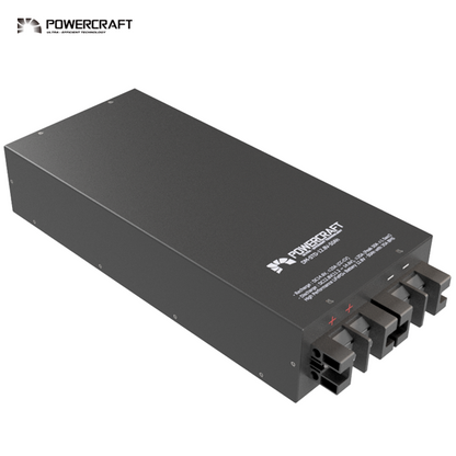 리튬인산철 배터리팩 12.8V 50Ah · 최대 25A — 제품 사진 3