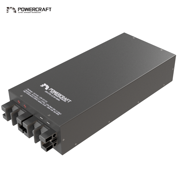 리튬인산철 배터리팩 12.8V 50Ah · 최대 25A — 제품 사진 4