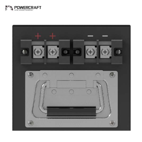 리튬인산철 배터리팩 12.8V 100Ah · 최대 50A — 제품 사진 2
