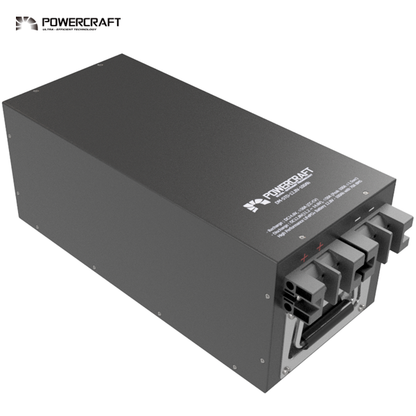 리튬인산철 배터리팩 12.8V 100Ah · 최대 50A — 제품 사진 3