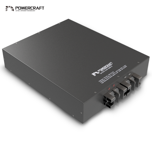 리튬인산철 배터리팩 12.8V 100Ah 슬림형 · 최대 50A (DM-STD-12.8V-100Ah)