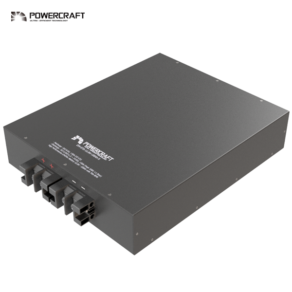 리튬인산철 배터리팩 12.8V 100Ah 슬림형 · 최대 50A — 제품 사진 2