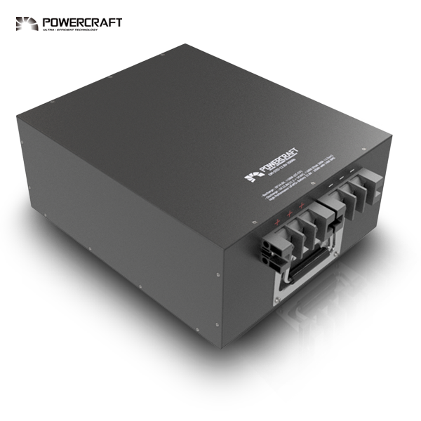 리튬인산철 배터리팩 12.8V 200Ah · 최대 100A (DM-STD-12.8V-200Ah)