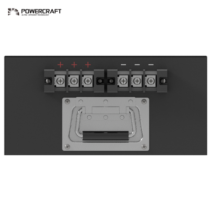리튬인산철 배터리팩 12.8V 200Ah · 최대 100A — 제품 사진 2
