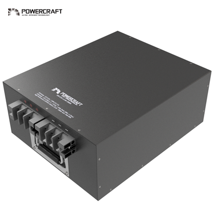 리튬인산철 배터리팩 12.8V 200Ah · 최대 100A — 제품 사진 4