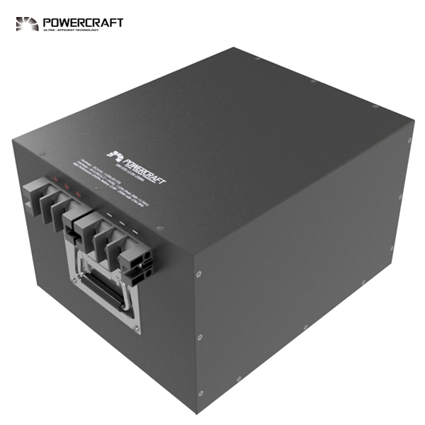 리튬인산철 배터리팩 12.8V 300Ah · 최대 150A — 제품 사진 2