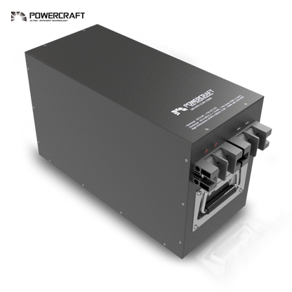 리튬인산철 배터리팩 12.8V 150Ah · 최대 75A — 제품 사진 1