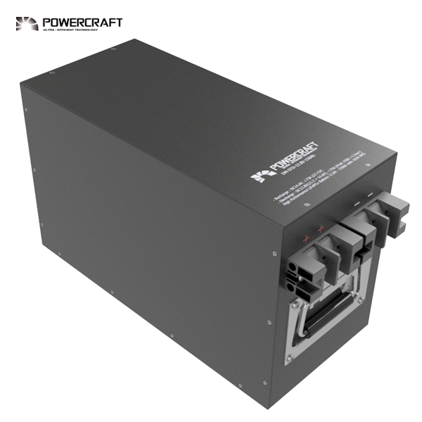 리튬인산철 배터리팩 12.8V 150Ah · 최대 75A — 제품 사진 3