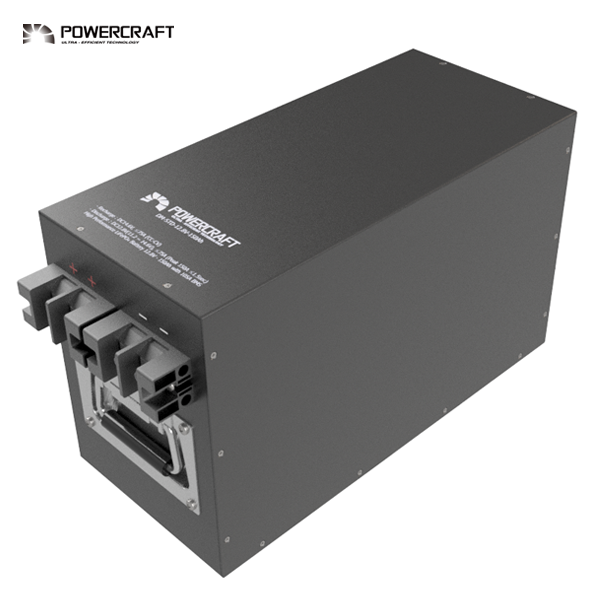 리튬인산철 배터리팩 12.8V 150Ah · 최대 75A — 제품 사진 4