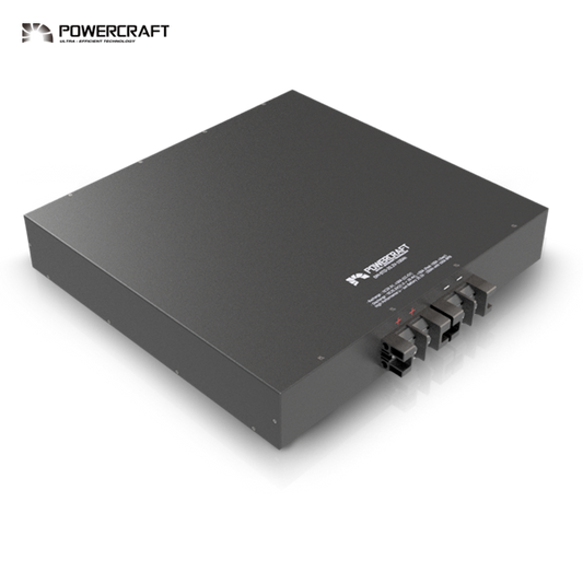 Li-ion Battery Pack 25.2V 100Ah · Max 50A (DM-STD-25.2V-100Ah)
